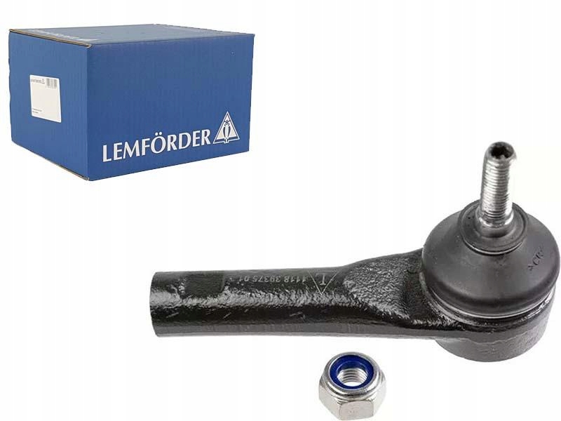 

Lemforder Końcówka Drążka 39375 01