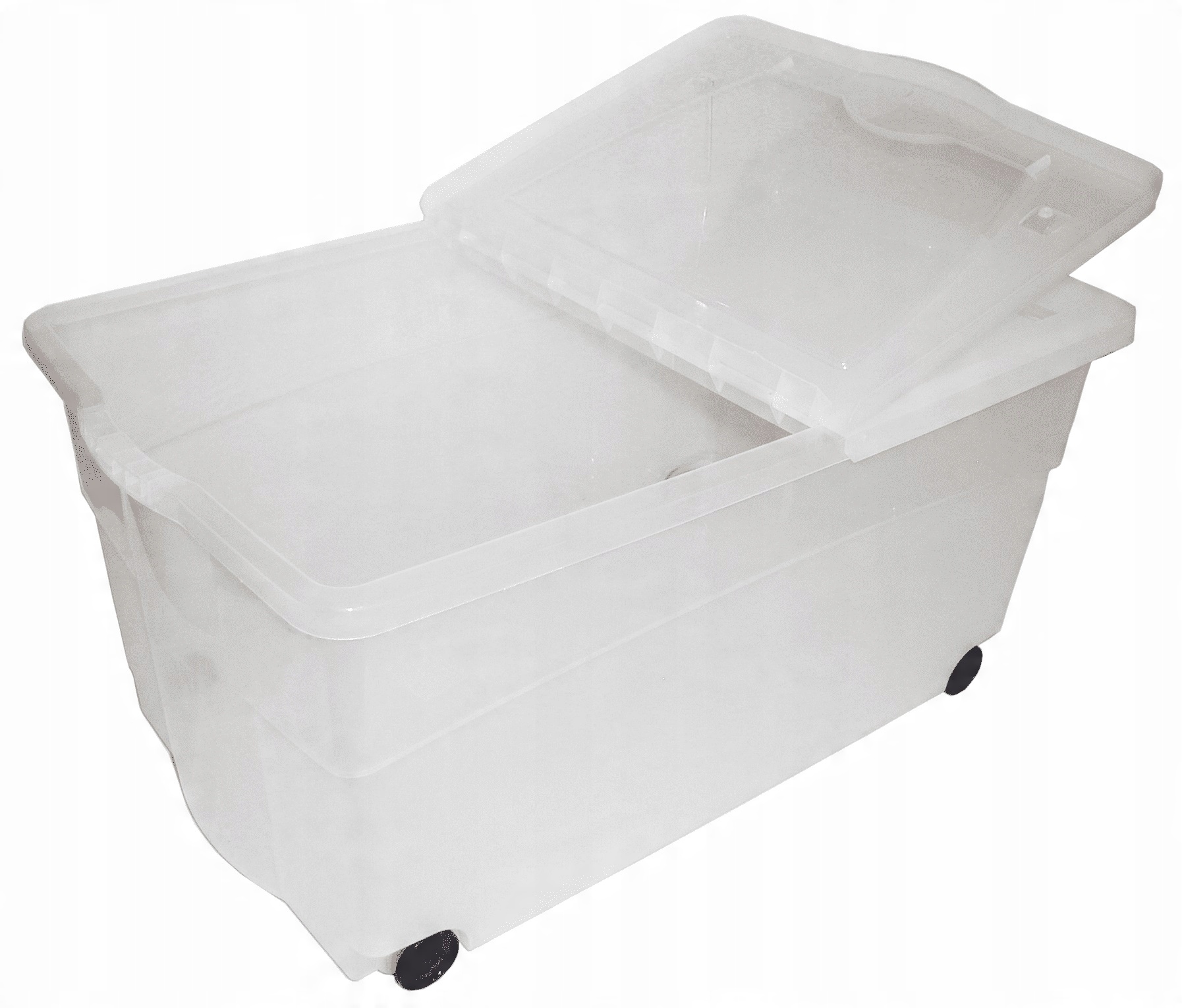 

Pojemnik Organizer 100L Multibox Zabawki Curver
