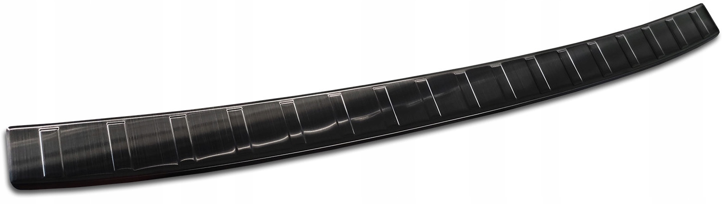 Kia Sportage V 2021 – Ochranná Lišta Na Zadní Nárazník