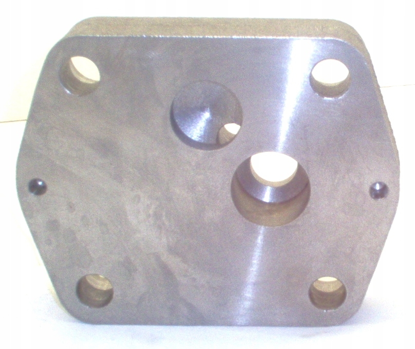 PGP517-PGP505 CW COMMON INLET CP