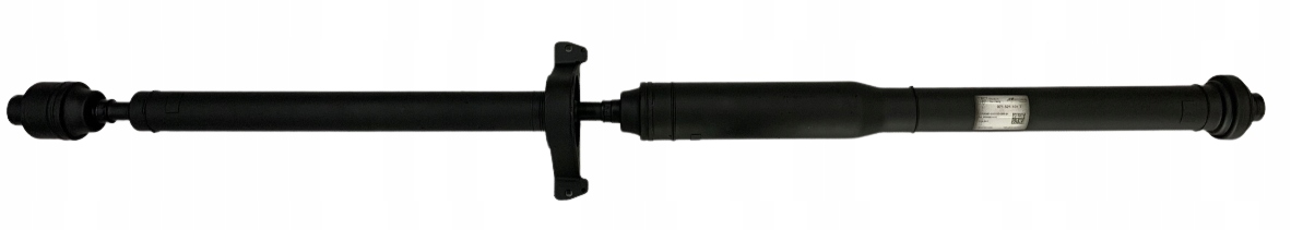 ВАЛ ПРИВОДНОГО PORSCHE PANAMERA II 971