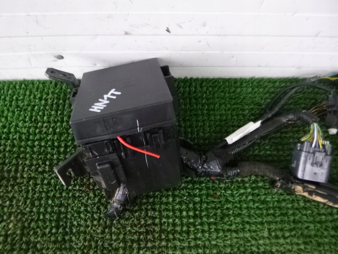 FORD ECOSPORT 12- 1.0 EB Module fusibles OE