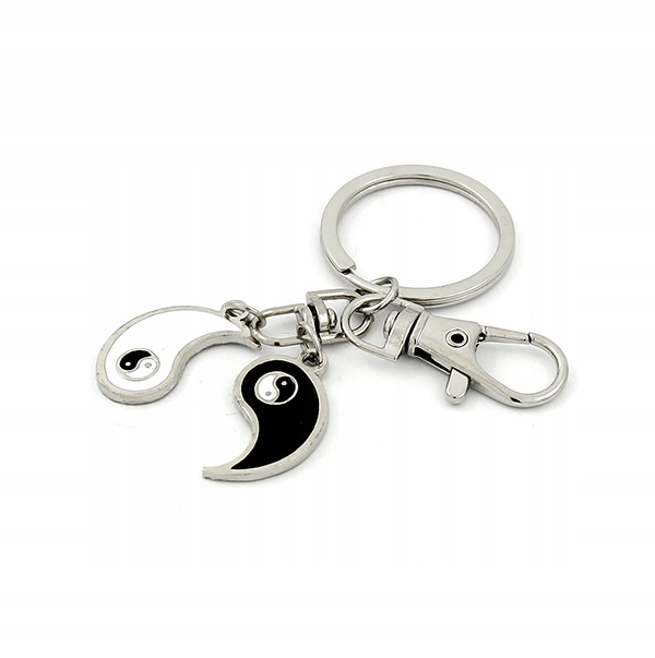 BRELOK YIN YANG