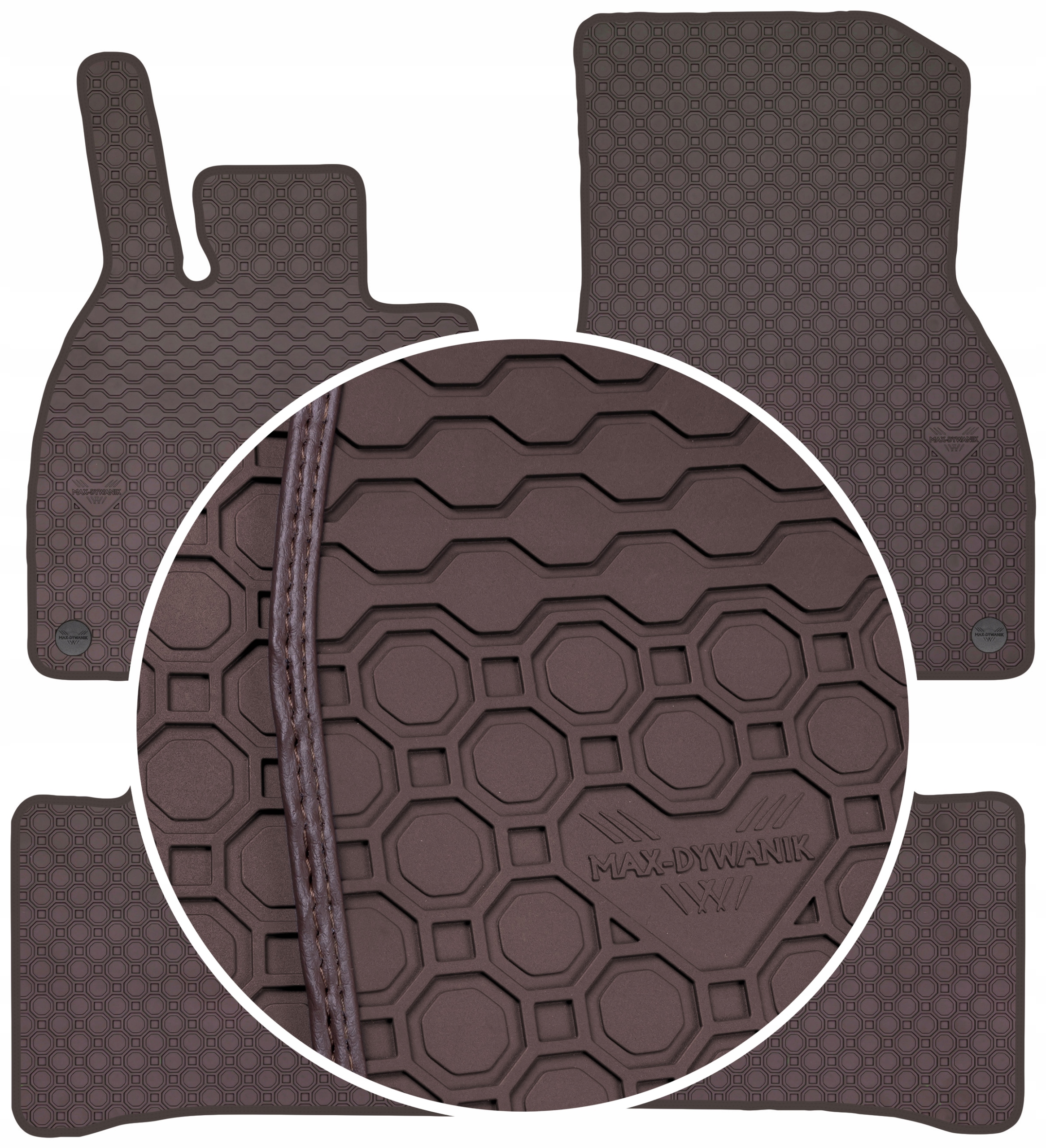 Mercedes Eqs 2021 Koberce PrimeLiner