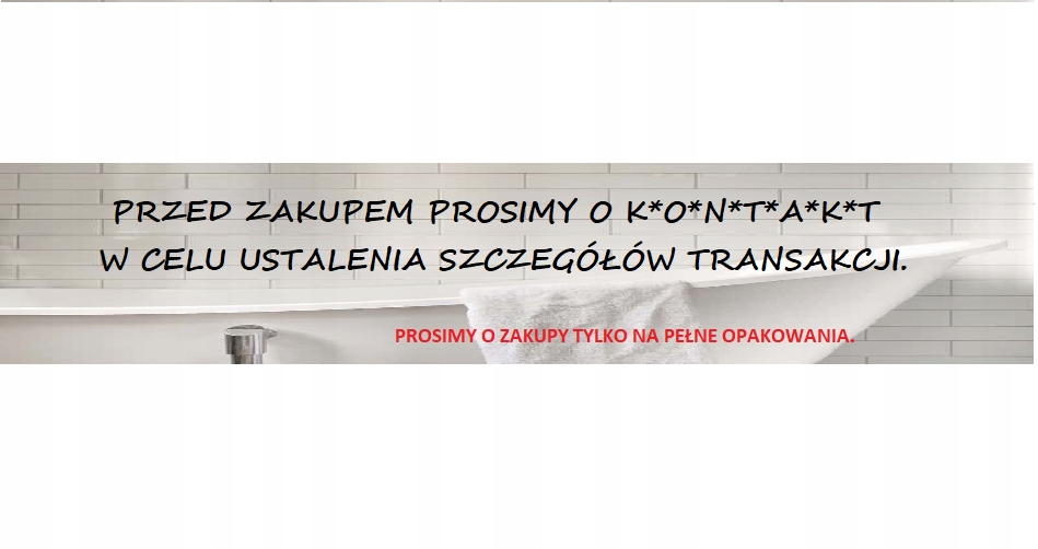 Gres Markinia Gold high glossy 60x120 Gatunek.1 Marka Netto