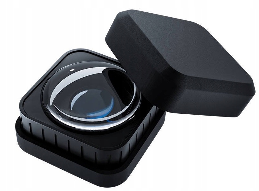 Telesin Soczewka MaxLens Mod do GoPro Hero 9/10/11 Marka Inna