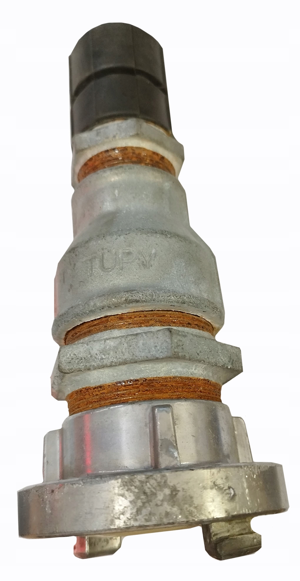 ZŁĄCZE STRAŻACKIE TUPY C52 G2 16BAR FW2 11,4 Marka inny