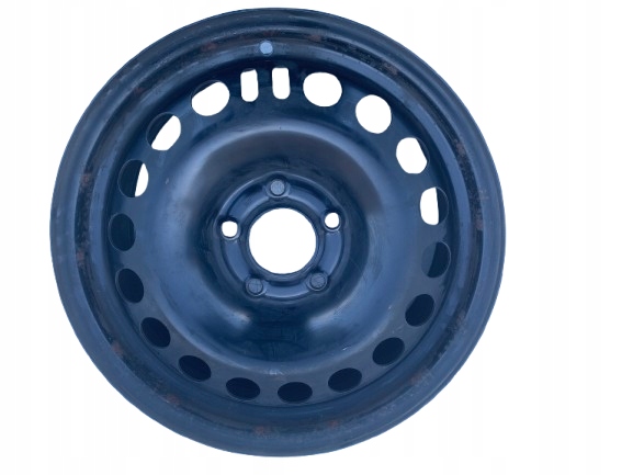 OPEL CHEVROLET FELGA STALOWA 6,5JX16H2 ET41 OC70,3 5X115 OP 516014