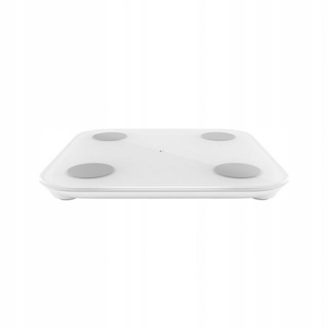 WAGA ŁAZIENKOWA Xiaomi Mi BODY COMPOSITION SCALE 2 Bluetooth 5.0 do 150kg Model Mi Composition Scale 2