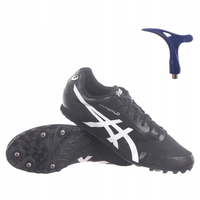 Atletické běžecké boty Asics Hyper LD 6