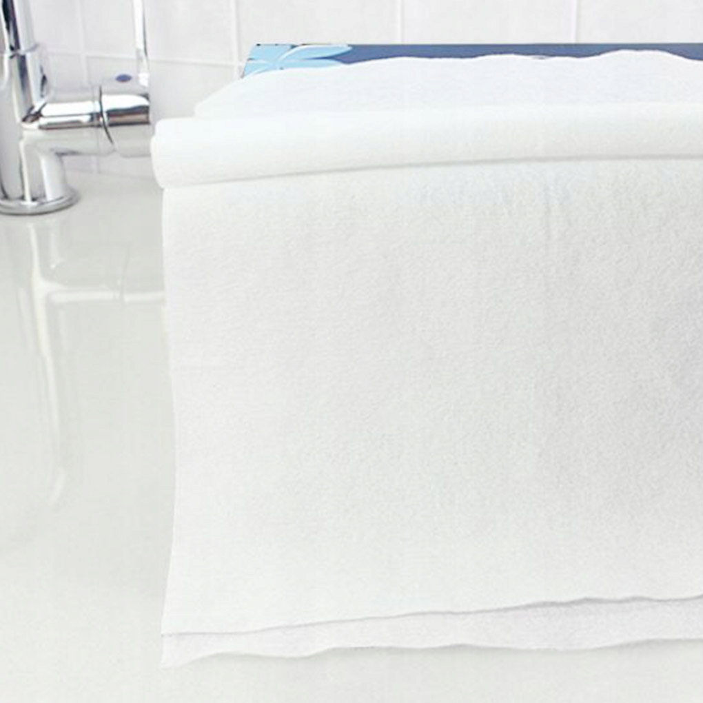 40szt Jednorazowy ręcznik do twarzy Marka bez marki