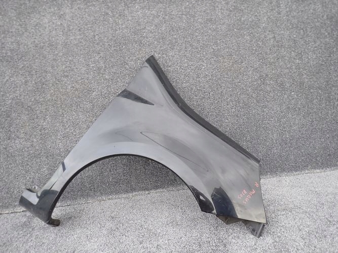 RENAULT MODUS aile droite avant avant