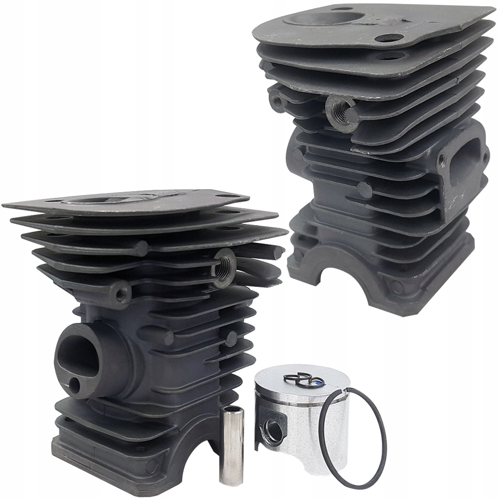 Cylinder Tłok Husqvarna 340 345 42mm