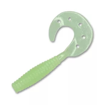 

Twister Dragon Diver 5cm 1szt. Glow