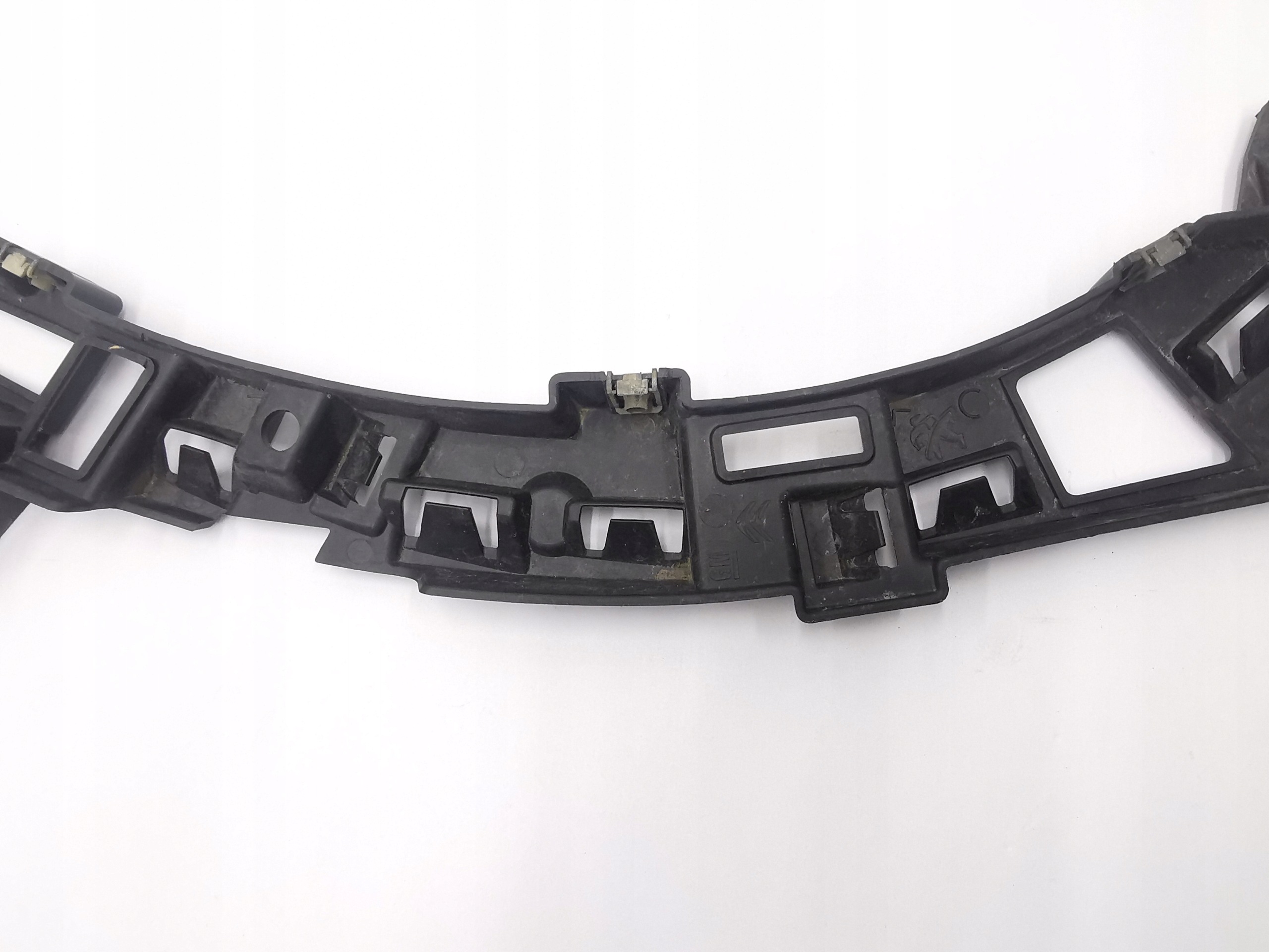 bumper bracket left rear part PARTNER BERLINGO PROACE 9816768880