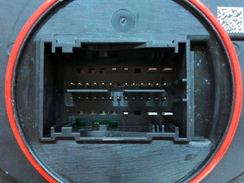 moduł przetwornica Do VW Arteon Golf MK7 Sportvan AM Tiguan MK2 8V0907399B Wersja Europejska