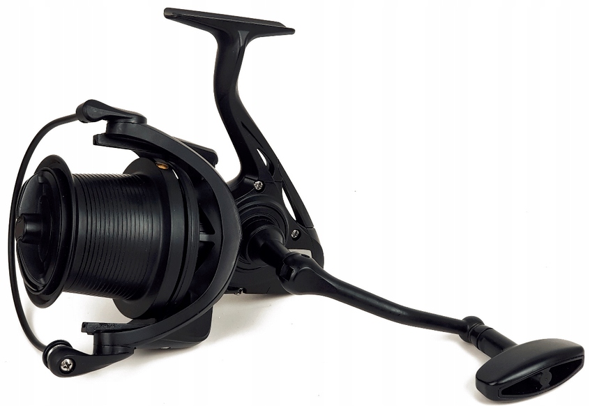 Kołowrotek Karpiowy York Blackfish II 9000