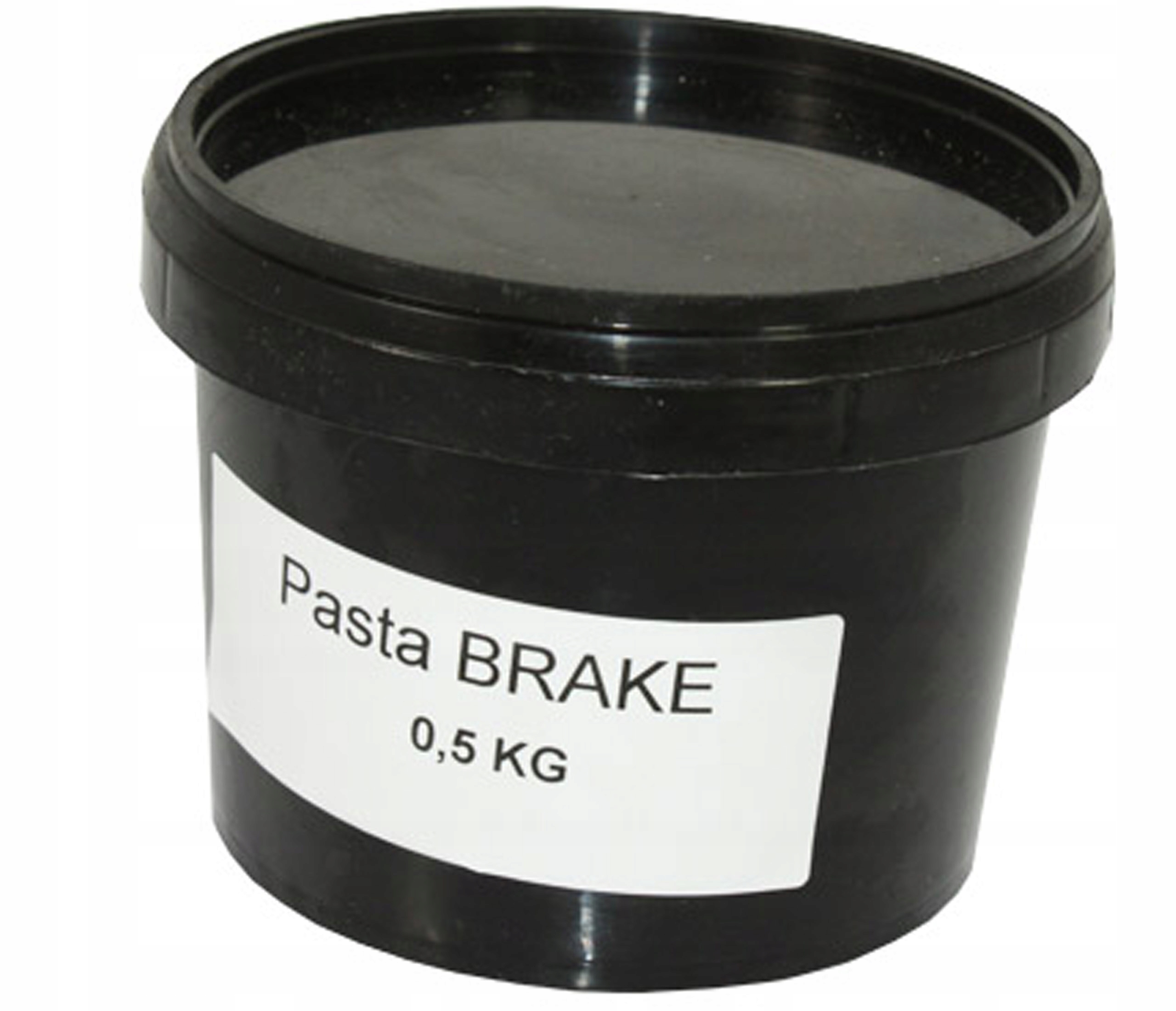 

Pasta Smar Tłoczków Cylinderków Hamulca Brake 0.5