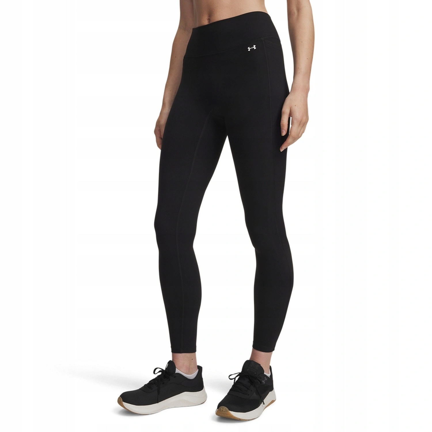Legginsy damskie Under Armour Motion 7/8 Legging Xs