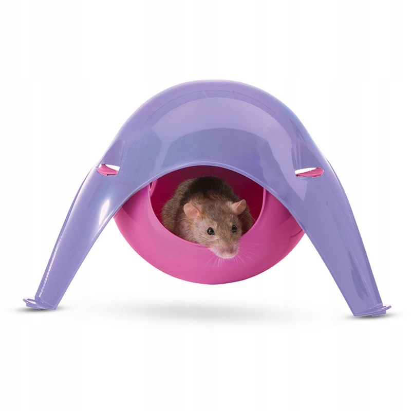 DOMEK HAMAK DLA GRYZONIA SPUTNIK XL SAVIC