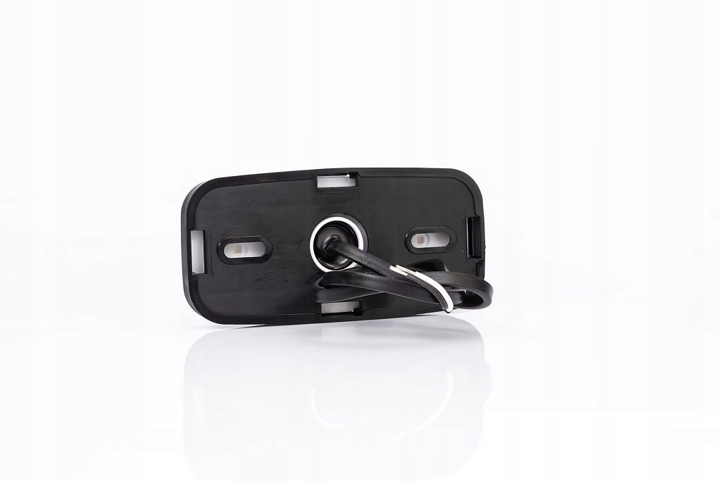 LAMPA LAMPKA OBRYSOWA DIODOWA LED 12/24V POMARAŃCZ Rodzaj lampy uniwersalna