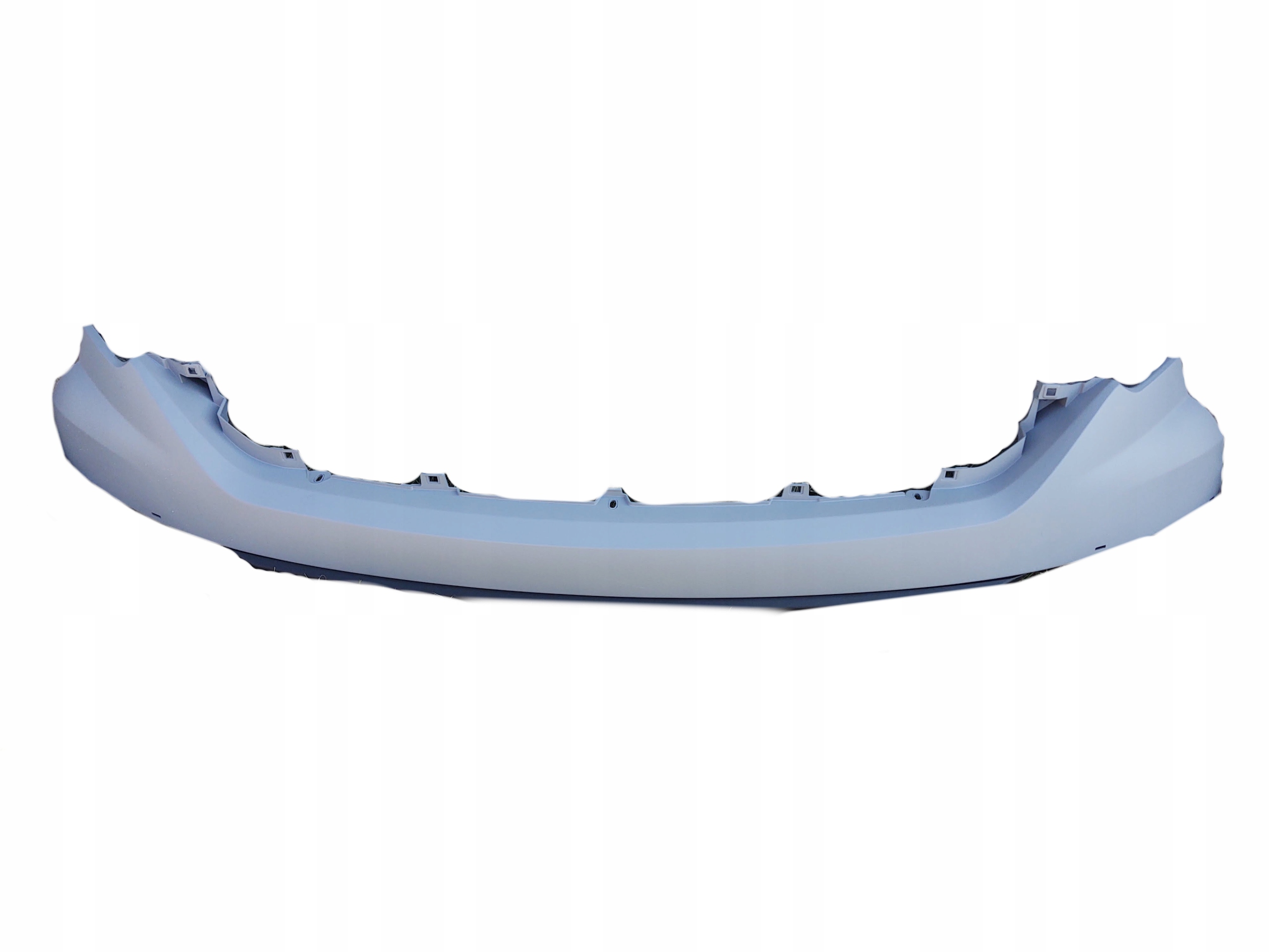 ZDERZAK ATRAPA POD REFLEKTORY IVECO 2014>