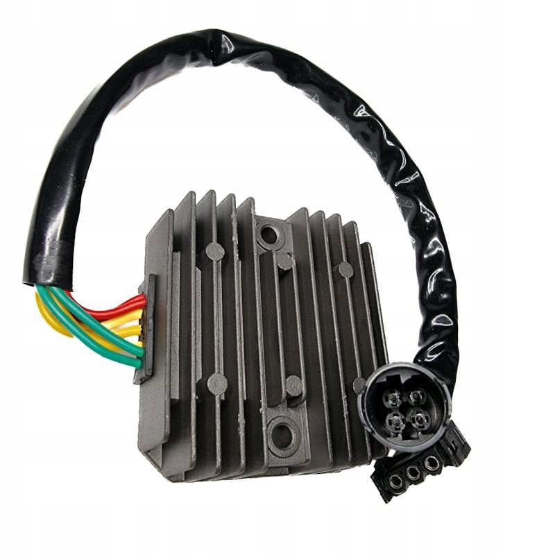 Regulátor Napätia Bmw F 650 Gs/dakar 99-07, F 700/800 Gs/r 07-17