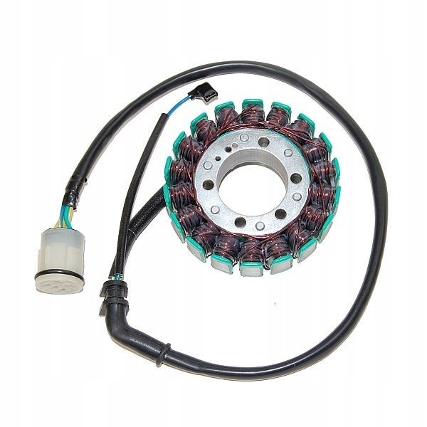 Electrosport Vinutie Alternátora (stator) Honda Trx 500FA Rubicon (01-09)