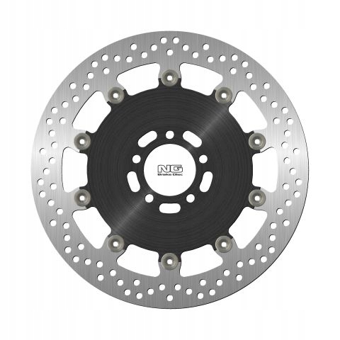Ng Predný Brzdový Kotúč Kawasaki VN1500/1600 Mean Streak '02-08, W800 '19