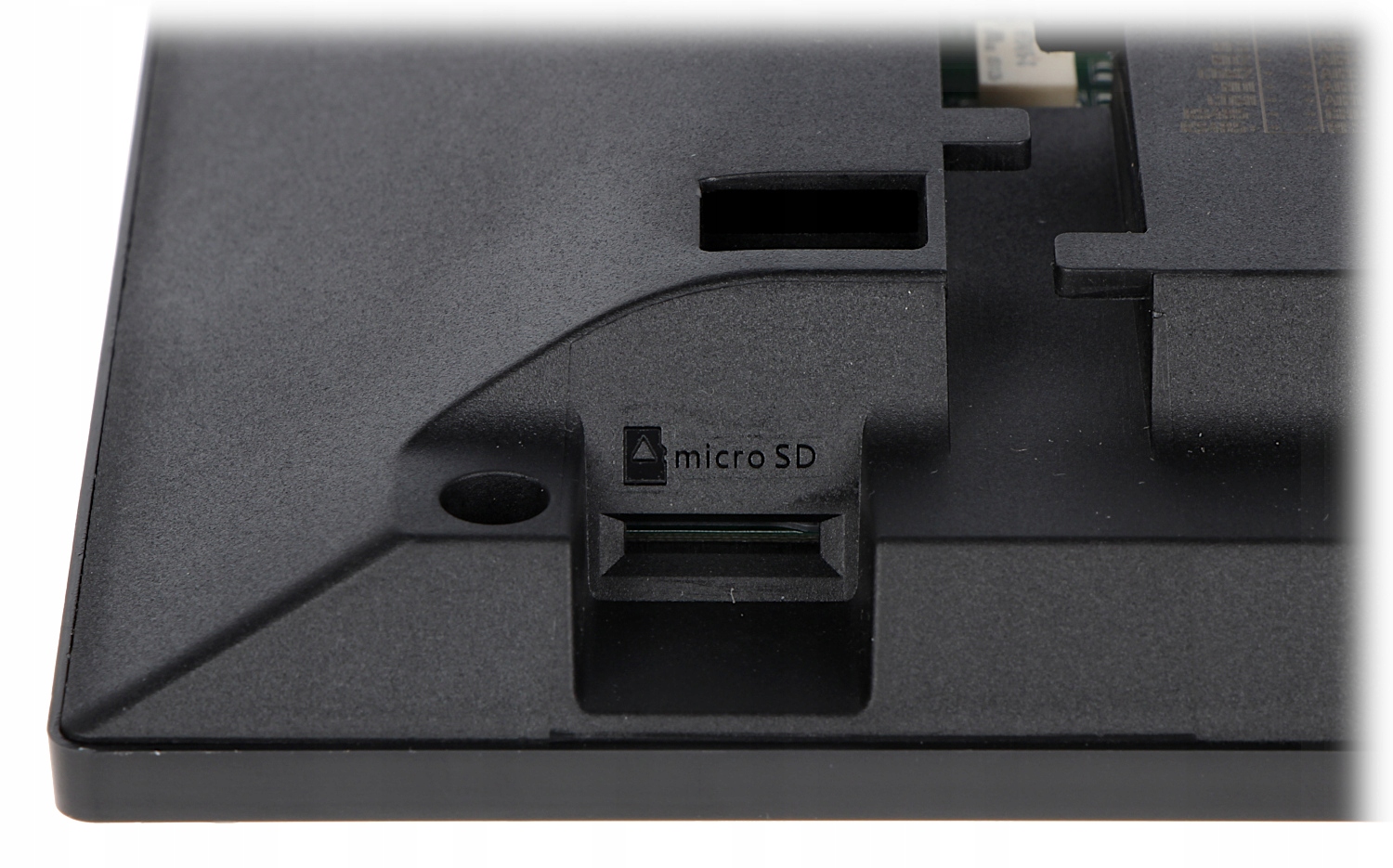 MONITOR IP 7" DO WIDEODOMOFONU HIKVISION Kolor inny