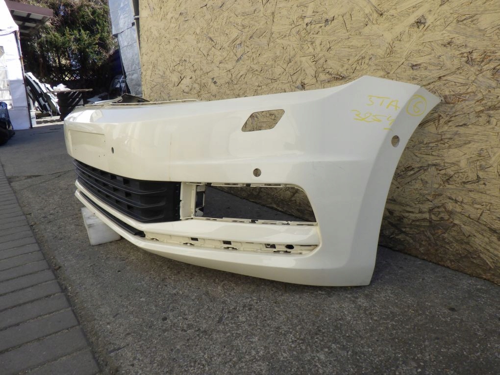 VW TOURAN 5TA 15- Frontstoßstange