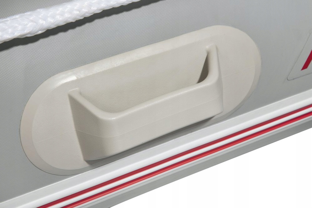 Dmuchany Ponton 280 x 152 x 42 cm Bestway 65047 Waga 41 kg