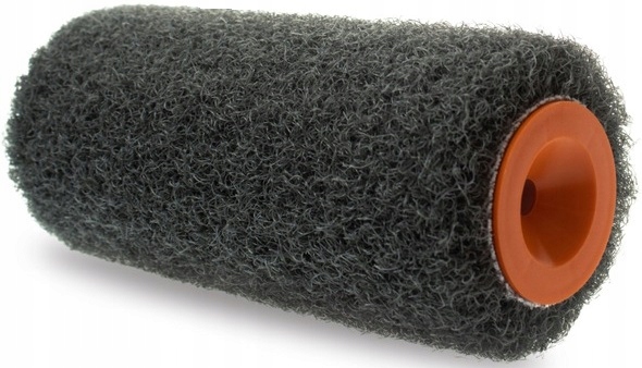 WAŁEK SOLID DO NAKŁADANIA GŁADZI ZAPAS NYLON 18cm