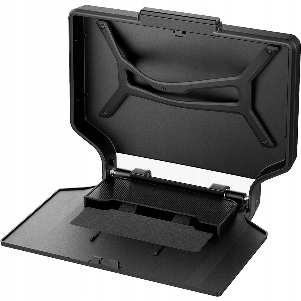 Skrytý úložný prostor, organizér na loketní opěrku, Pc Spigen pro Tesla Model 3 2024