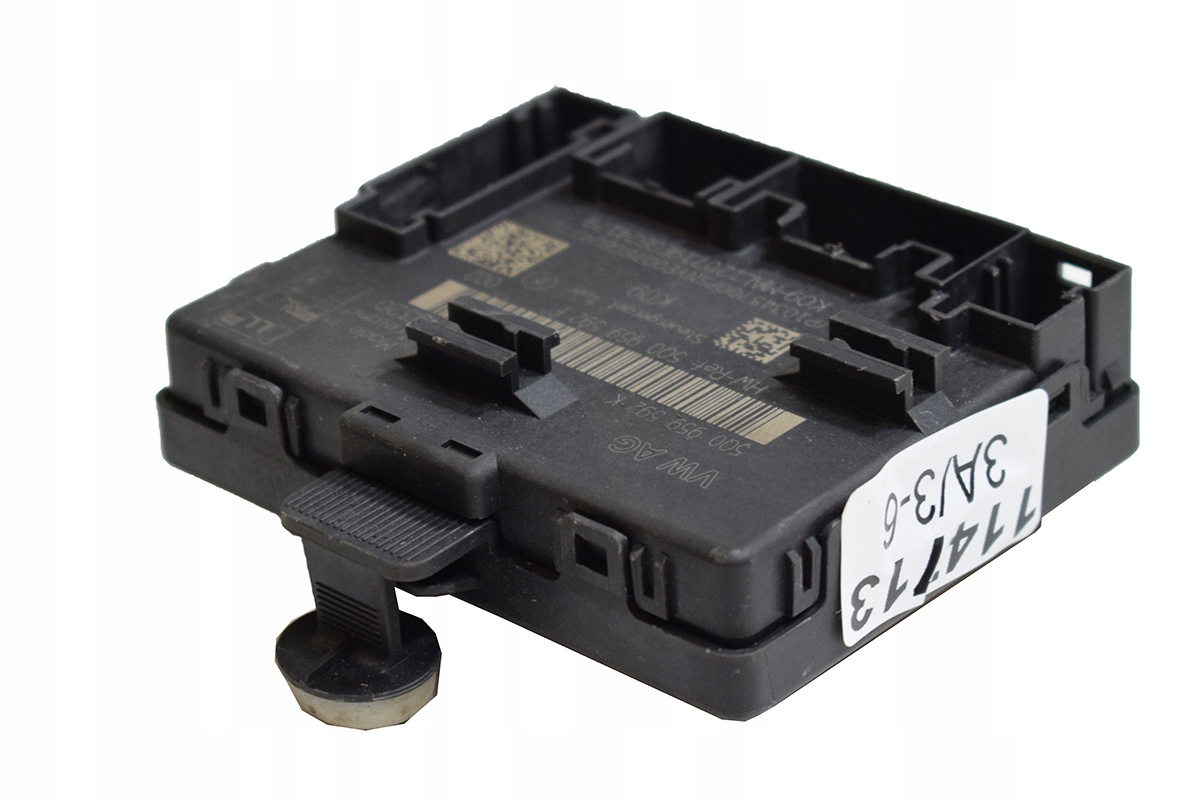 modul Bedienteil Tür VW AUDI 5Q0959592F