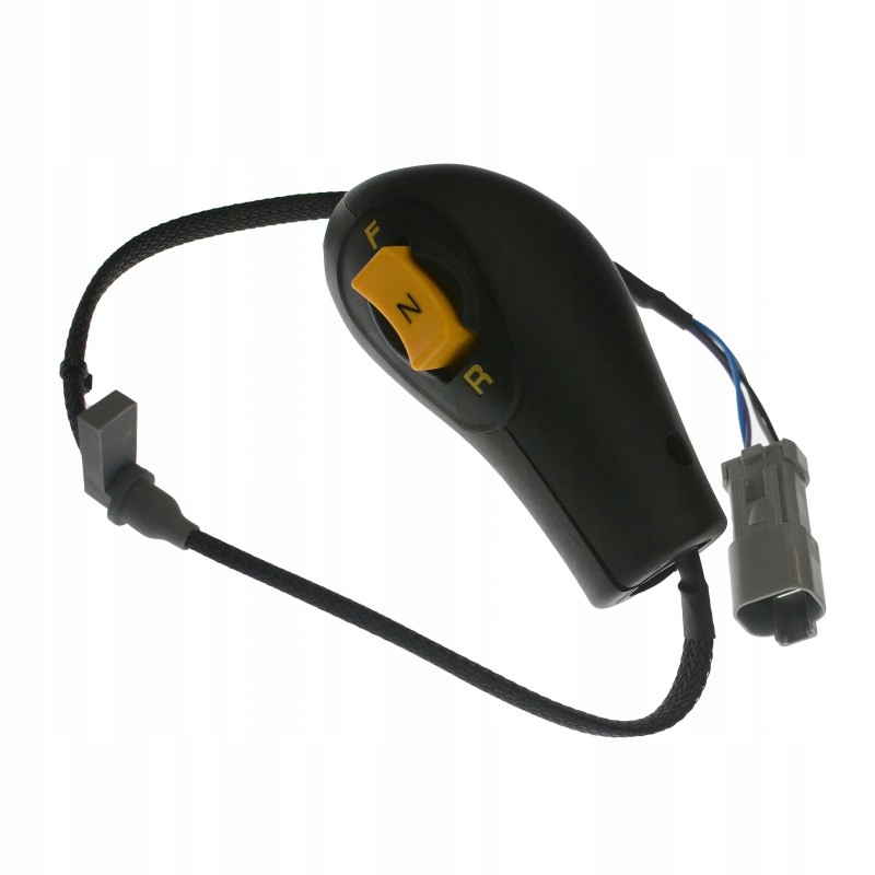 Přepínač Joysticku Režimu Jízdy Nabíječky Cat 902, 906, 908