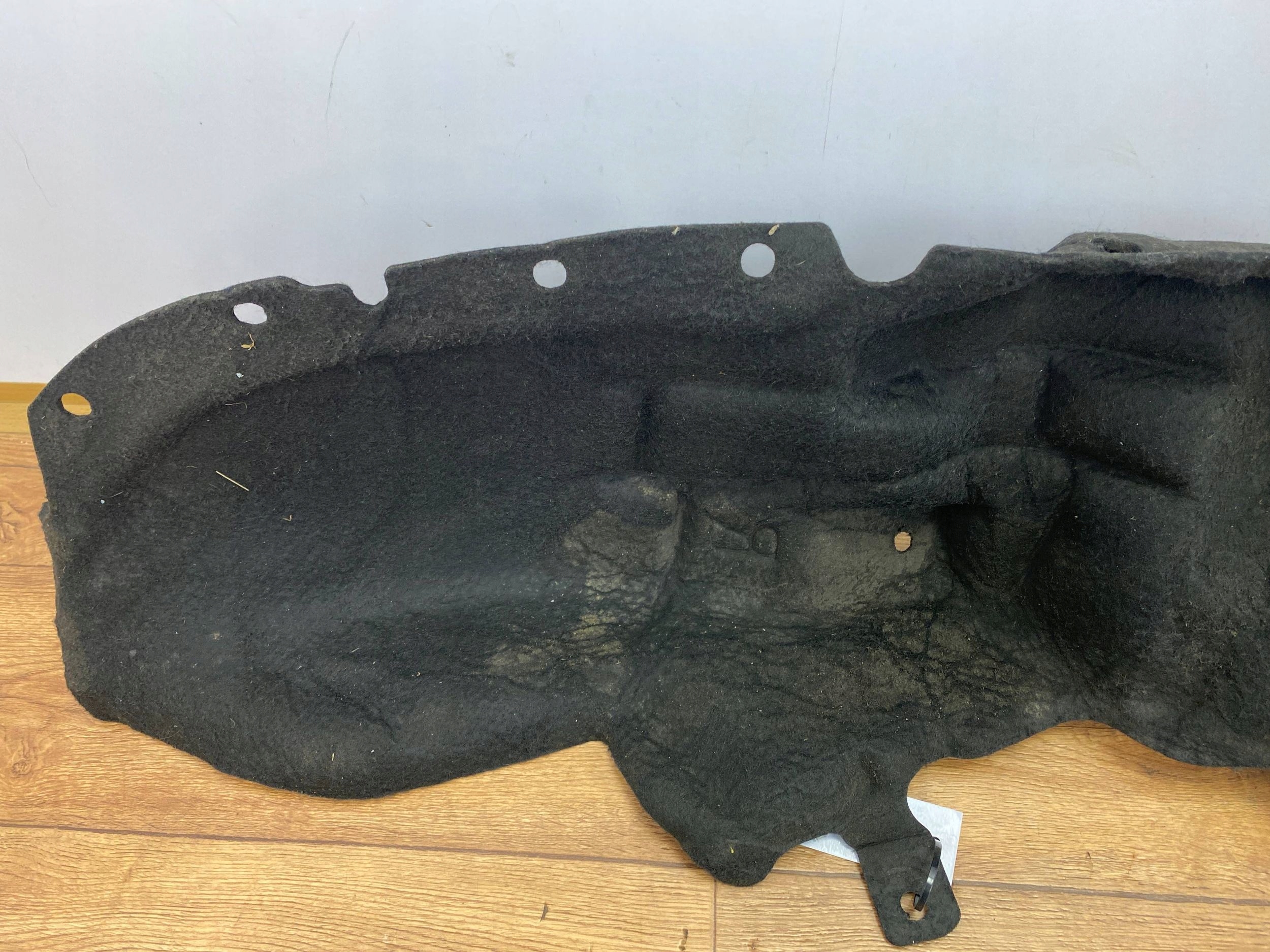 mudguard rear. right Ford Escape IV Kuga MK3 2020+