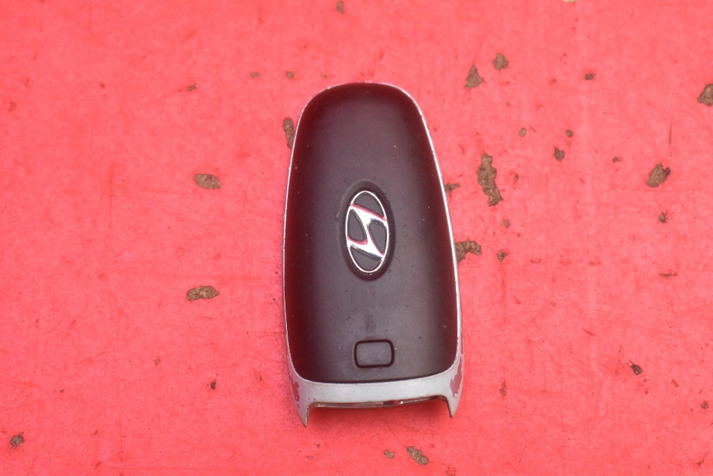 ignition key button START/STOP 93502-G9000 HYUNDAI NEXO 18