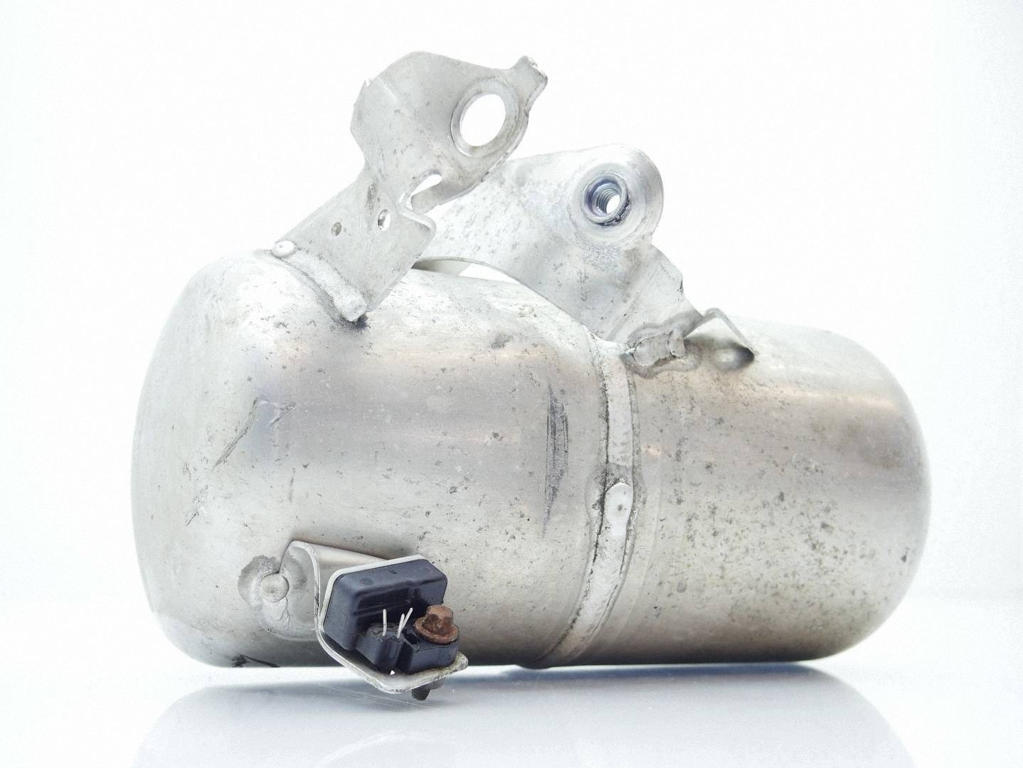 behälter luft druck- MERCEDES E W213 A2133200015