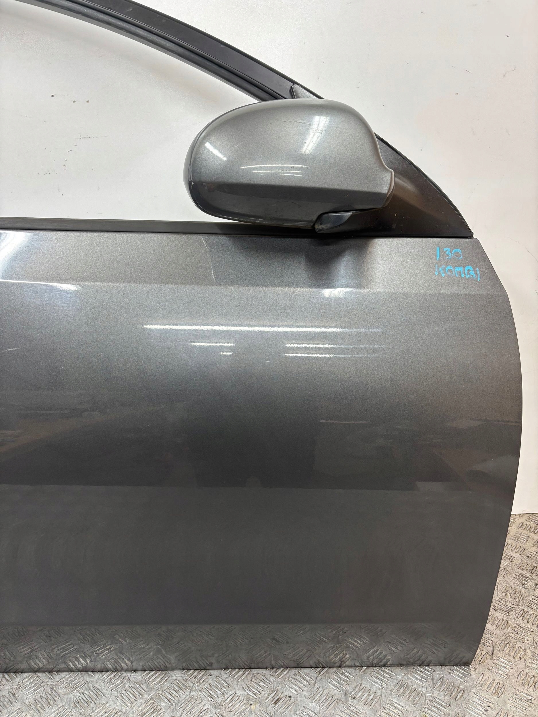 door front front right HYUNDAI I30 KOMBI 07