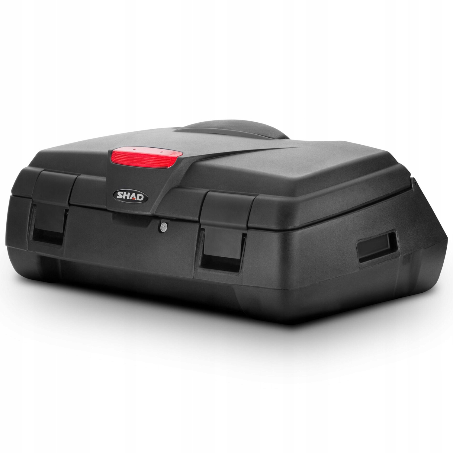 Centrálny Kufor Shad Terra ATV80 Veľký 80 L, Vodotesný, Hliníkový