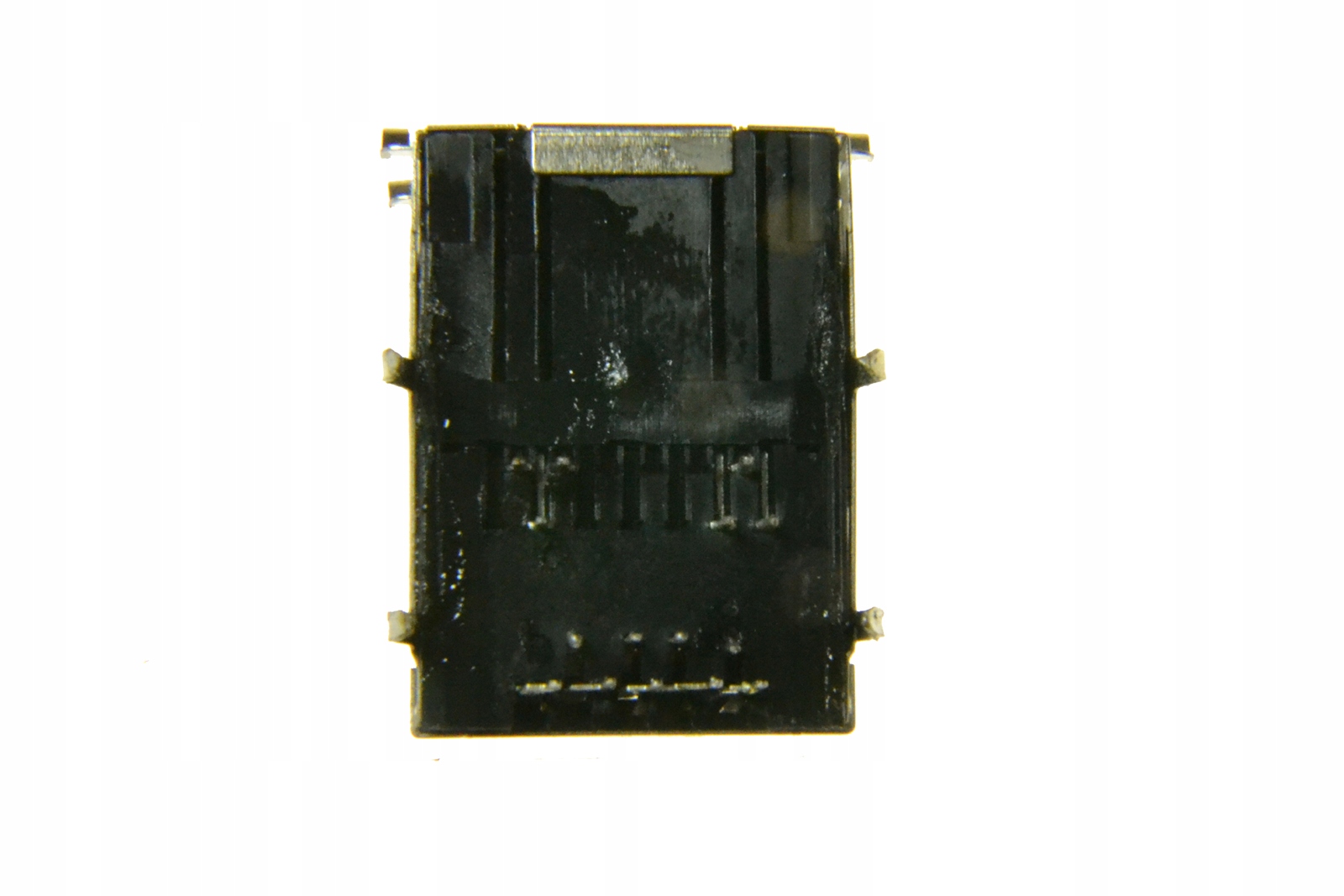 GNIAZDA LAN / KINECT DO KONSOLI XBOX 360 SLIM-IT7 Kod producenta X3C118