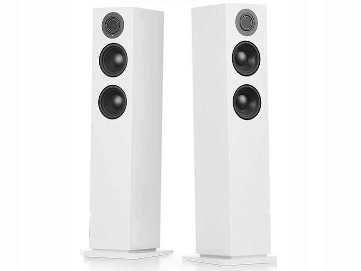 Głośnik multiroom Audio Pro A48 White