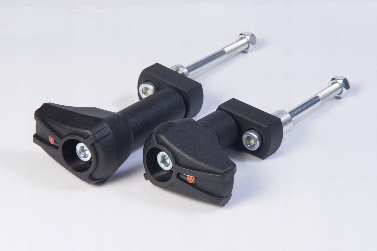 Renner Crash Pady Kawasaki Er 6 N '12-