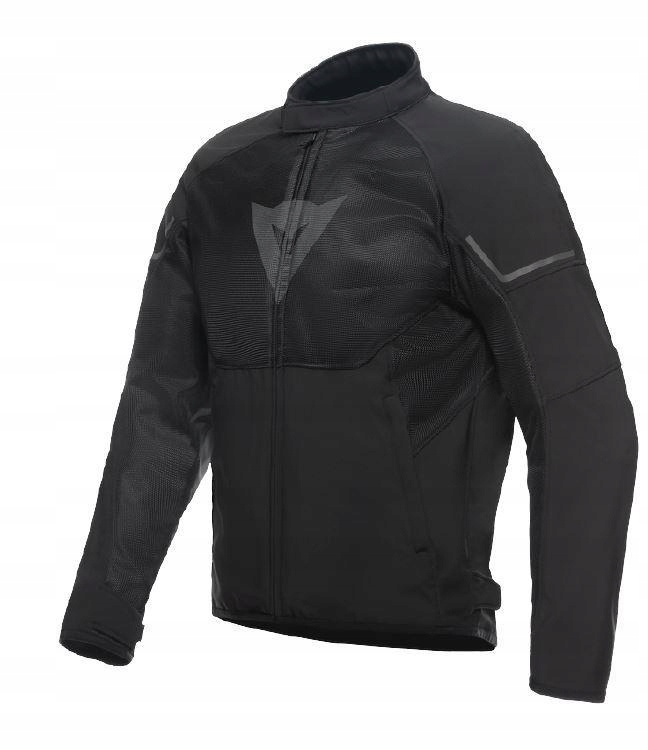 Motocyklová mikina Dainese Ignite Air Tex čierna 60