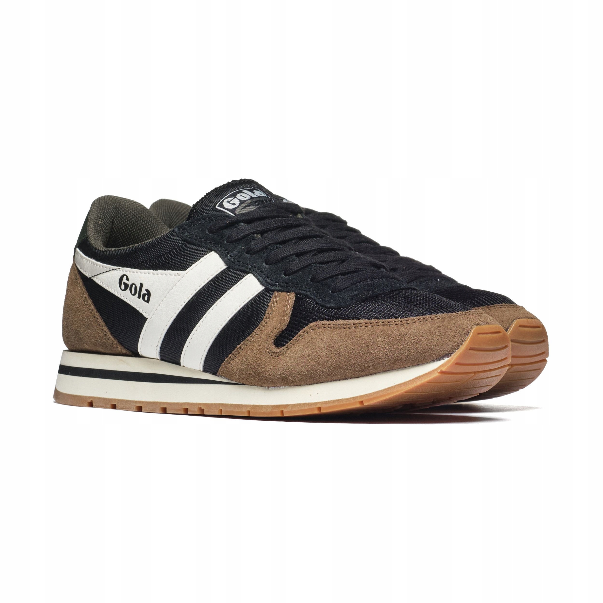 Gola pro muže Daytona Trainer CMA592BF 46