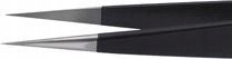 Pinzeta přesná Esd 130 mm černá barva 92 28 69 Esd Knipex