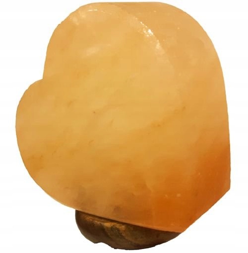 LAMPA SOLNA HIMALAJSKA SERCE 2 Marka inna