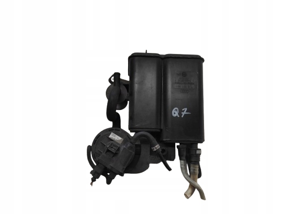 AUDI Q7 4L 05- 3.6FSI FILTR WĘGLOWY 7L8201801