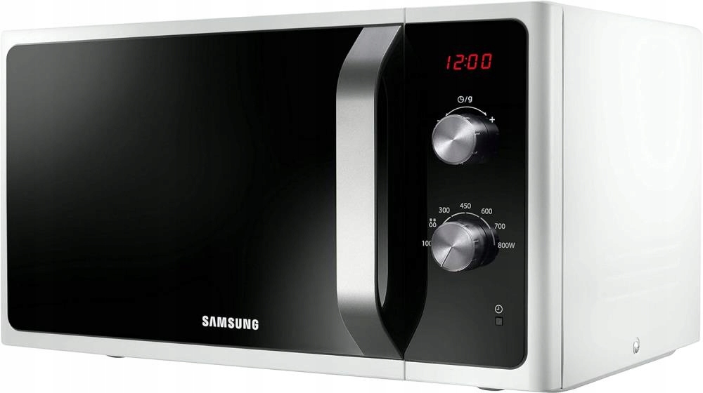 MIKROFALA SAMSUNG MWF300G MS2AF300EEW 800W 23L